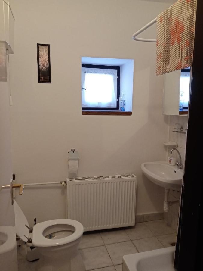 Vendektanya Vendeghaz 호텔 터폴차 외부 사진