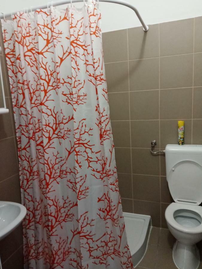 Vendektanya Vendeghaz 호텔 터폴차 외부 사진
