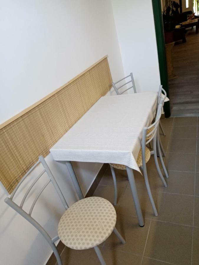Vendektanya Vendeghaz 호텔 터폴차 외부 사진